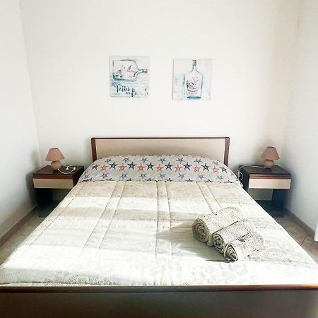 Casa Vacanze Da Silvy & Gio Appartement Otranto Buitenkant foto