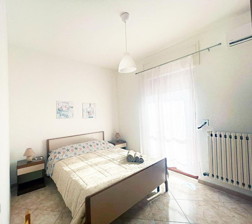 Casa Vacanze Da Silvy & Gio Appartement Otranto Buitenkant foto