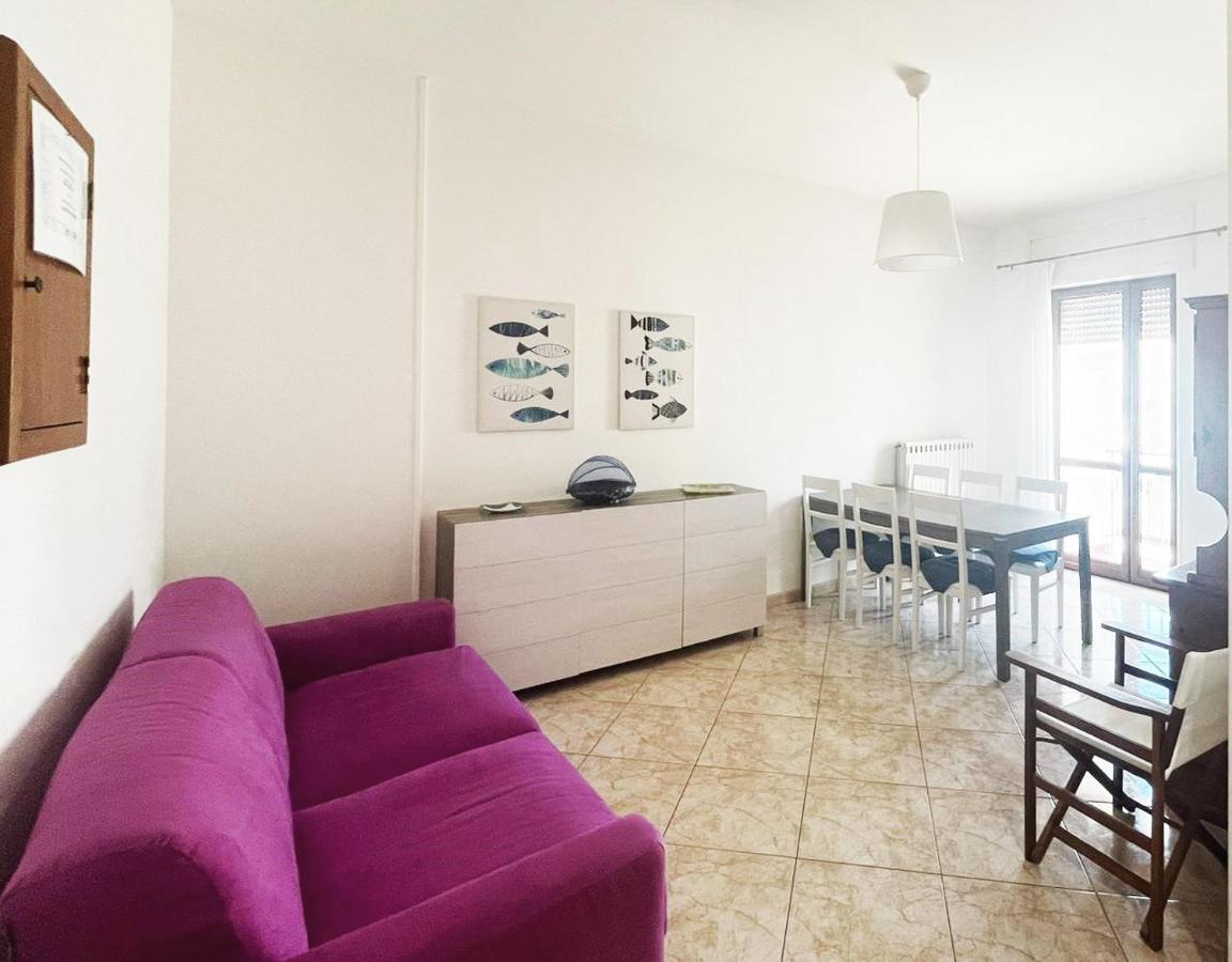 Casa Vacanze Da Silvy & Gio Appartement Otranto Buitenkant foto