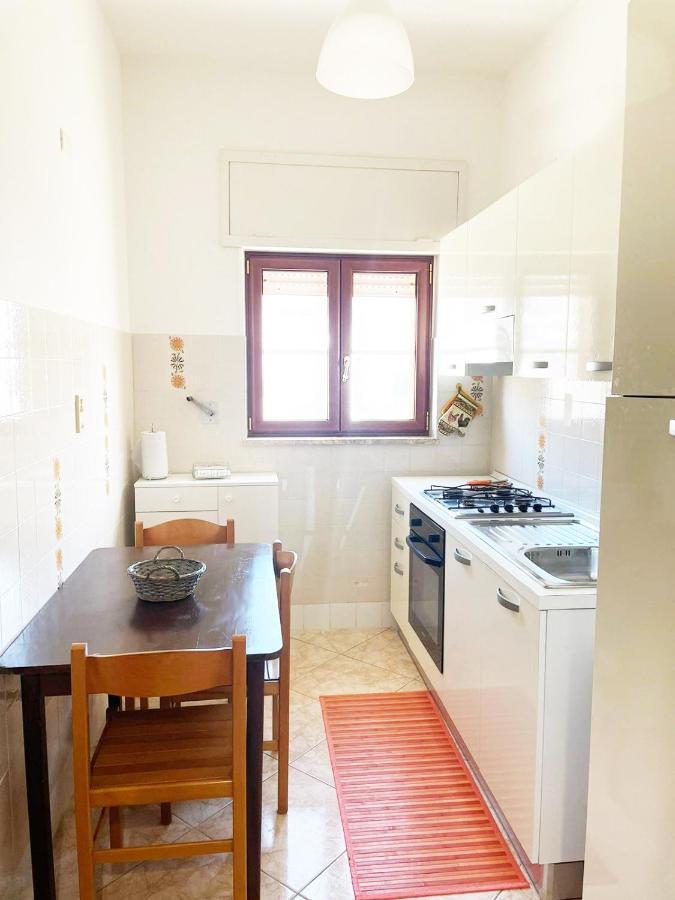 Casa Vacanze Da Silvy & Gio Appartement Otranto Buitenkant foto
