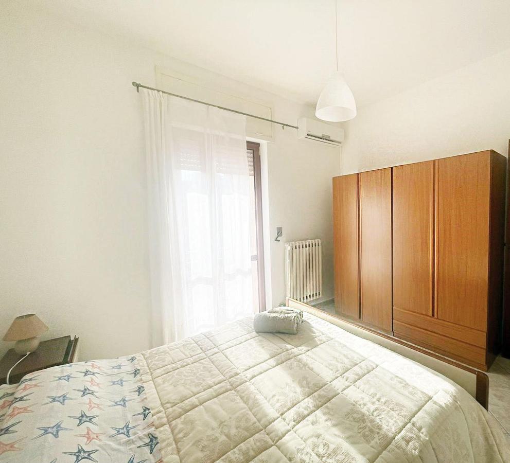 Casa Vacanze Da Silvy & Gio Appartement Otranto Buitenkant foto