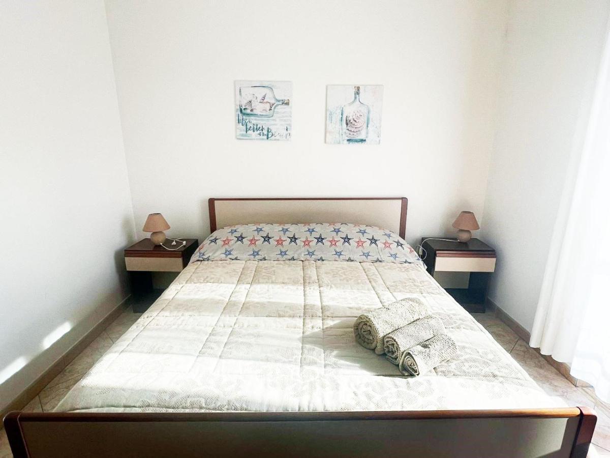 Casa Vacanze Da Silvy & Gio Appartement Otranto Buitenkant foto